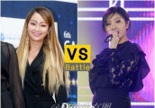 不靠脸吃饭, 靠嗓子圈粉! SISTAR孝琳 VS MAMAMOO华莎: 两位走实力派的“音色流氓” 你更爱谁?