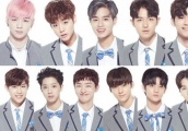 Wannaone《周偶》开录 《Produce 101》姜丹尼尔朴志训出击《HT3》