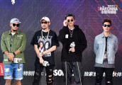 张震岳再谈淘汰911师弟: 觉得不行! 被指抄袭韩国《SMTM》, 却笑了