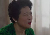 比起贺涵, 她才是罗子君的人生导师, 邬君梅的人生才是真亦舒女郎