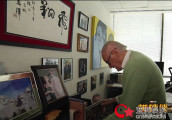 电影《蜘蛛侠: 英雄归来》漫展惊喜亮相 漫威之父爆猛料称最爱小蜘蛛