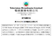 TVB要跟好莱坞合拍美剧 华人文化“做媒”促成上亿美元合作