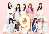 gugudan9月9日将办首场FM 成员世正美娜活跃荧屏