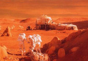 太空遇险类电影剧照, 外星人的看完有新的看法