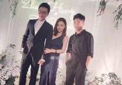 王思聪前女友雪梨已订婚，反观豆得儿还是孤身一人