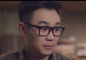 草根出身的大鹏, 导演《煎饼侠》为啥能请到古惑仔出山?