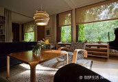 装修的阶级属性: 为什么欧美风格不适合普通人
