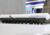 中国研发10轴特种车 俄造8轴都够呛欧美无同类装备