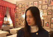 百变Krystal的妆容进化史, 从小可爱升等到霸气女神就这么简单!