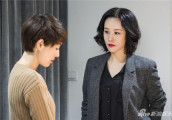 《我的前半生》女魔头邬君梅成职场新榜样