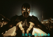 重启版《再生侠》导演称预算并不是很多