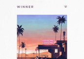 WINNER新曲预告海报公开 成员参与创作