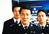 “香港警察”专业户, 他身为周星驰恩师