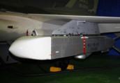 解读台空军最强对地攻击武器 欧美基本放弃