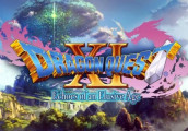 日本国民RPG《勇者斗恶龙11》确认明年登陆欧美