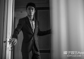 专访霍建华: 对一切都保持距离, 但距离多少, 掌控都在我