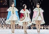 SNH48第四届总选成绩出炉，粉丝一举投出一个亿！