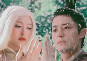 白发比黑发同样好看的经典角色, 紫萱、帝君、练霓裳谁最好看?