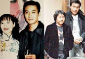 影帝梁家辉的30年婚姻 一等格局的女人和男人