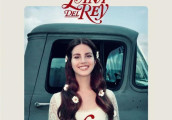 欧美一周: Lana Del Rey新专辑里诠释“百搭”