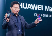 利润至上! 余承东: 华为将放弃超低端手机, 专注进军欧美市场!