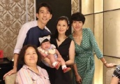 修杰楷这么对咘咘和Bo妞，确定贾静雯不会和他离婚？