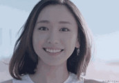 新垣结衣式的笑容, 我也能拥有!