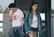 传出和Brooklyn Beckham交往，Madison Beer可爱的回答也会让你想起自己