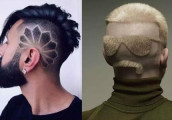 看看今夏欧美男生发型大全 换一款令你满意的新look