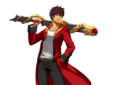 《镇魂街》这部国漫的男主由汪东城COS, 就问你们服不服!