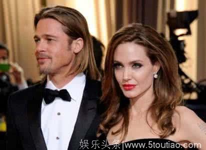 朱莉与皮特为什么离婚? 朱莉述说离婚后生活 曾带着孩子租房