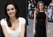 朱莉被曝离婚后忘不了皮特, 子女担心其精神状况