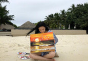 解锁明星的神技能, 明明可以靠颜值却偏偏要靠才华