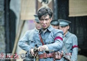 《战狼2》85小时票房破十亿, 刷新了由周星驰《美人鱼》创造的92小时破10亿的纪录