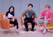 召唤师李健力保洪雨雷 杨梓鑫淘汰后摔门离开