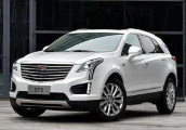 这两款欧美系SUV