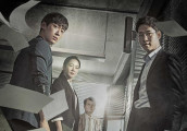 韩剧收视: SBS《操作》领跑月火剧 首播即入榜