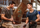 《战狼2》火力全开荣登全球票房榜首, 看看有哪些高投入的大片都成了炮灰