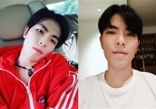 《靠谱兄弟》逼走同仁, 萧敬腾霸气喊话: 我跟你们同一阵线