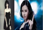 台湾四大天后出道早期宣传硬照, 谁的变化最大?