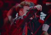 吴亦凡公演失败后排名垫底, 但抢到欧阳靖算是松了口气!