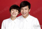 那些年明星们的结婚登记照, 陈小春还是一如既往的恶搞!
