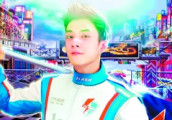 《极速青春》补拍 导演: 95%以上特技都是实拍