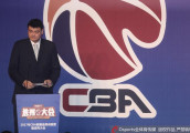 2017CBA选秀大会: 状元榜眼探花均为港台球员