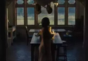 [黑天鹅]导演又出新作, 大表姐血淋淋掏心了