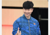 “网瘾少年”林俊杰成立战队 正式跨界电竞圈