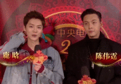 希望两年前的粉丝今晚也在, 也能看到这样迷人的灯海