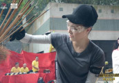 极速传播正能量! 《极速前进4》堪比人生历练场