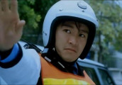 她因星爷初尝走红滋味! 星爷因她被称陈世美!