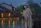 刘若英的10年逝水年华, 看到乌镇泪奔的奶茶, 美得很文艺